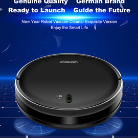 Róbot ryksuga - L200