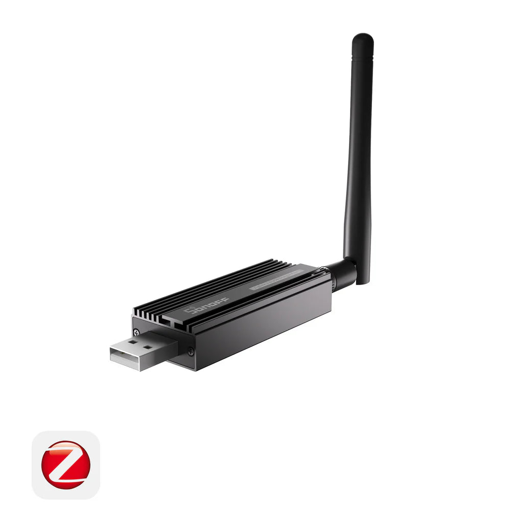 Zigbee 3.0 USB Dongle Plus