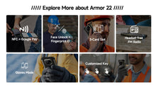 Load image into Gallery viewer, Armor 22

