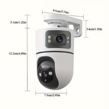 Load image into Gallery viewer, Öryggismyndavél
