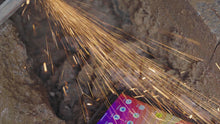 Load and play video in Gallery viewer, Pad 4 Ultra Termal
