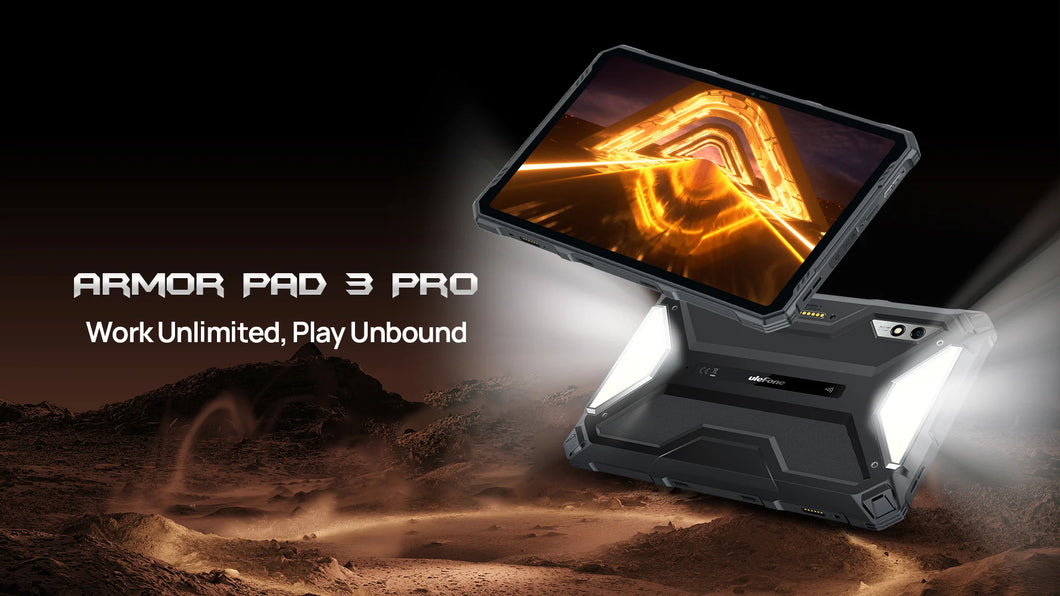 Pad 3 Pro