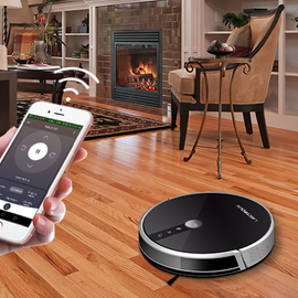 Róbot ryksuga - C30B