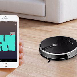 Róbot ryksuga - C30B