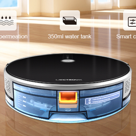 Róbot ryksuga - C30B