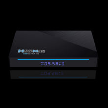 Load image into Gallery viewer, Android 11 TV box 8K ultra HD
