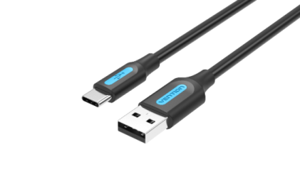 USB A kall í C – Tæknideildin