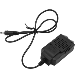 THS01 Hita- og rakamælir fyrir THR3