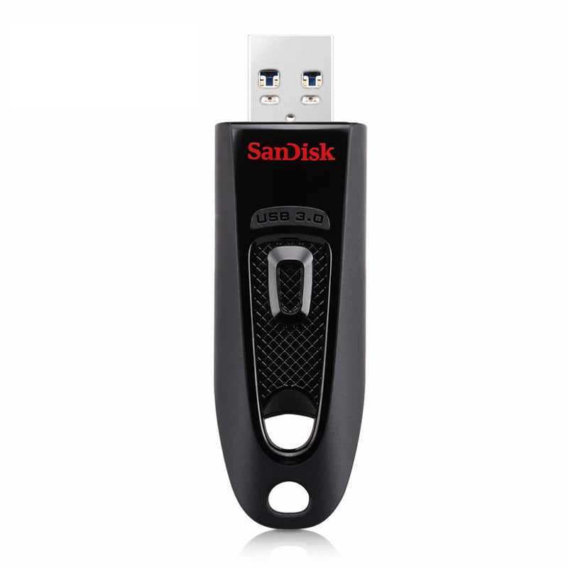 SanDisk USB 3.0 minniskubbur – Tæknideildin