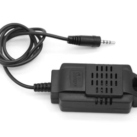 THS01 Hita- og rakamælir fyrir THR3