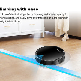 Róbot ryksuga m200 flaggskipid