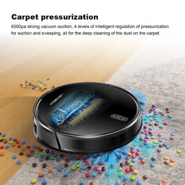 Róbot ryksuga m200 flaggskipid