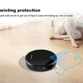 Róbot ryksuga m200 flaggskipid