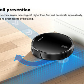 Róbot ryksuga m200 flaggskipid