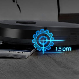 Róbot ryksuga - XR500