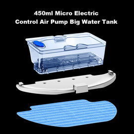 Róbot ryksuga - ZK901