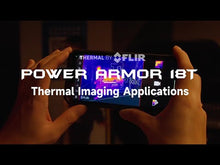 Load and play video in Gallery viewer, Power Armor 18T (flaggskipið)
